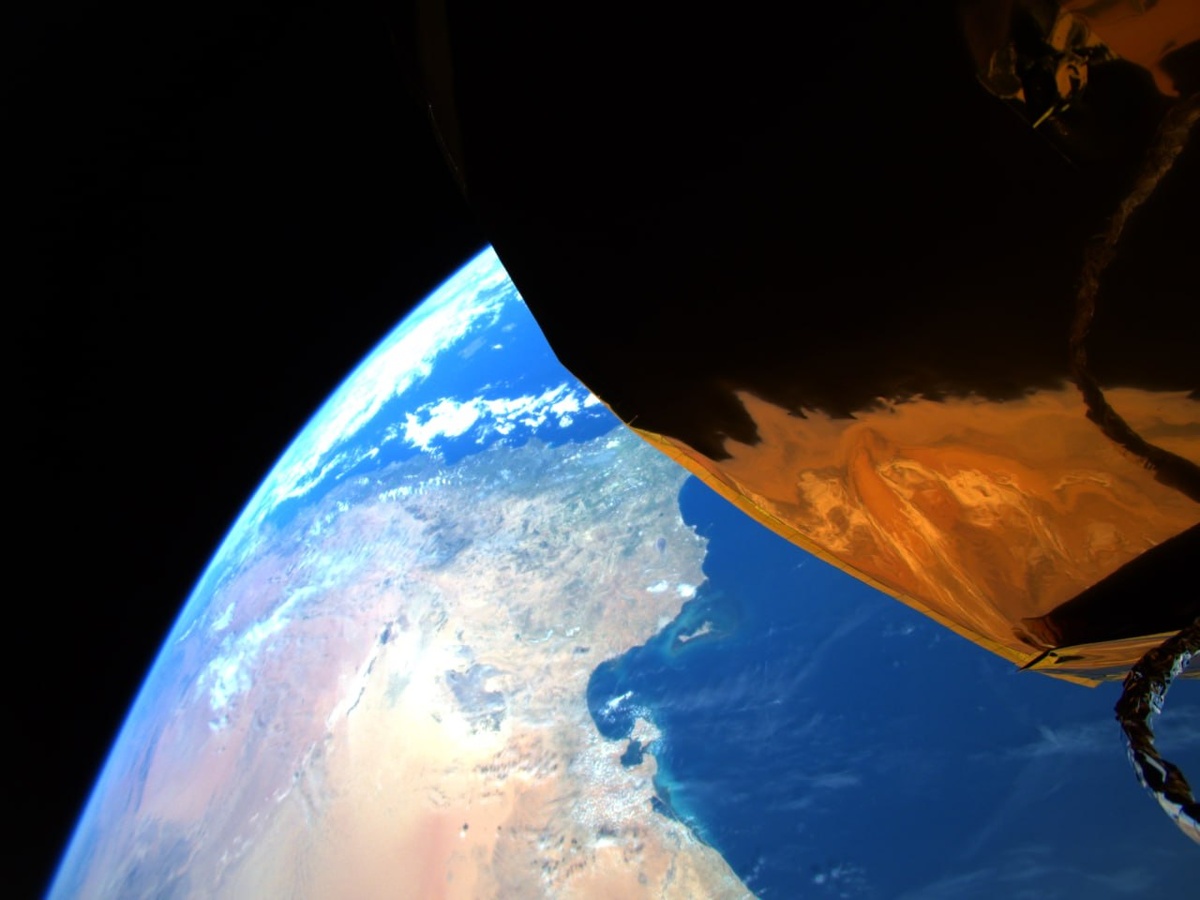 Фото: Rocket Lab  📷
