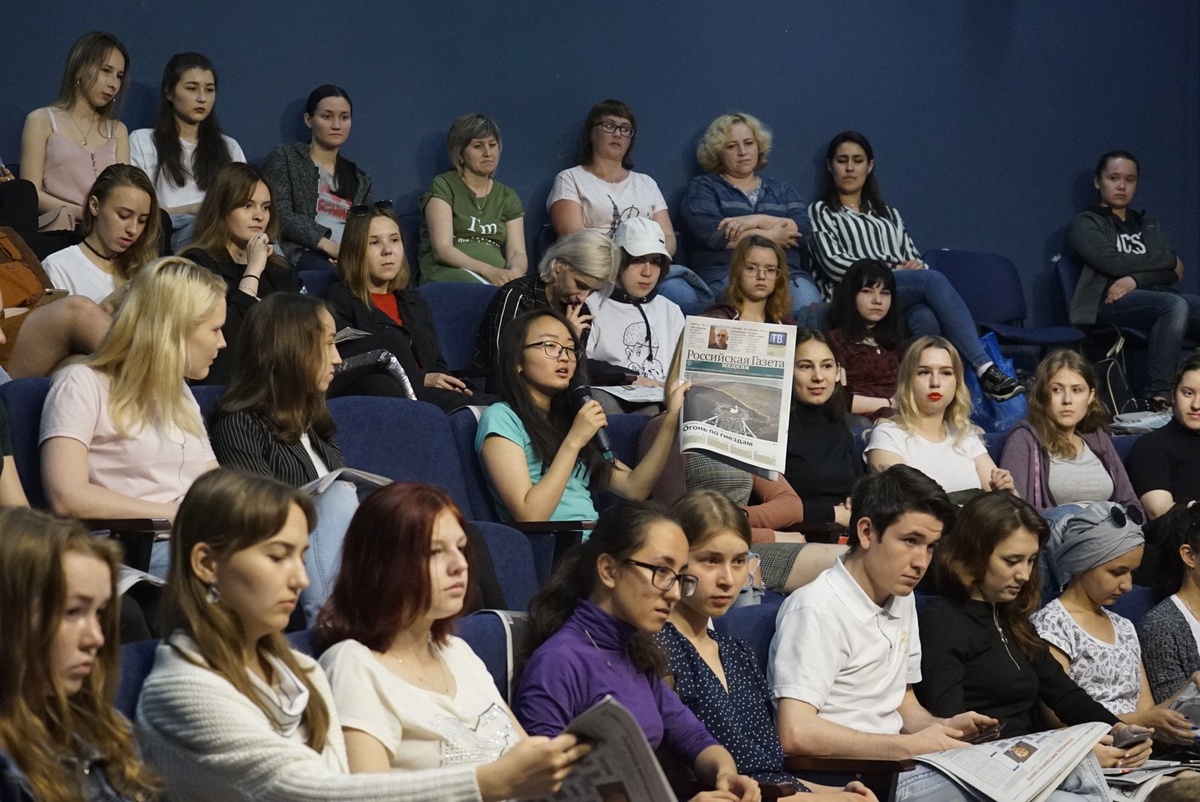    Как увеличить шансы на поступление в ВШЭ на медиакоммуникации