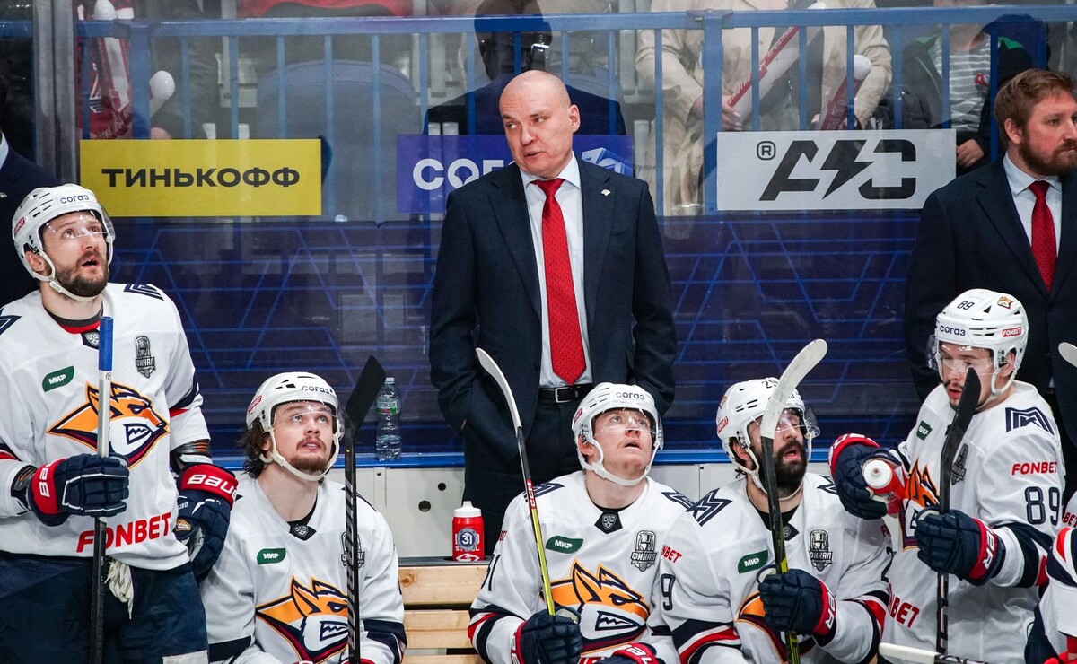     / Источник: © ИЗВЕСТИЯ/Сергей Лантюхов