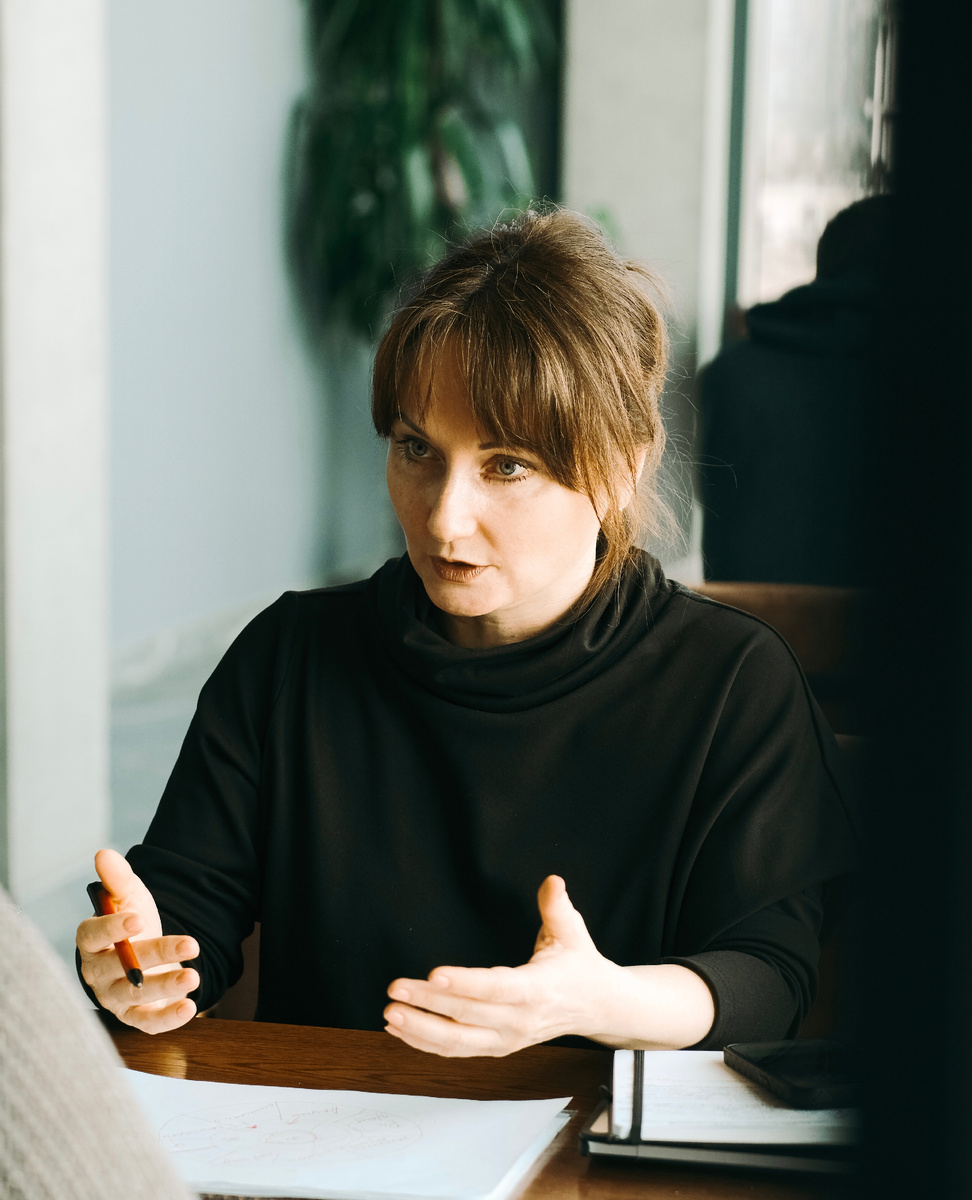 О том с каким сопротивлением встречаются маркетологи, когда их приглашают в проекты