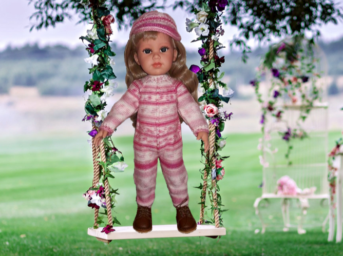 Фото автора канала.