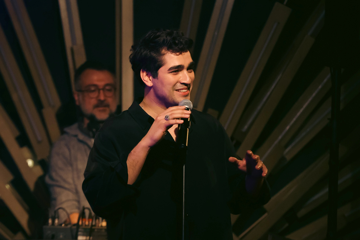 Кадр из сериала "Зимородок". Картинка из Интернета.