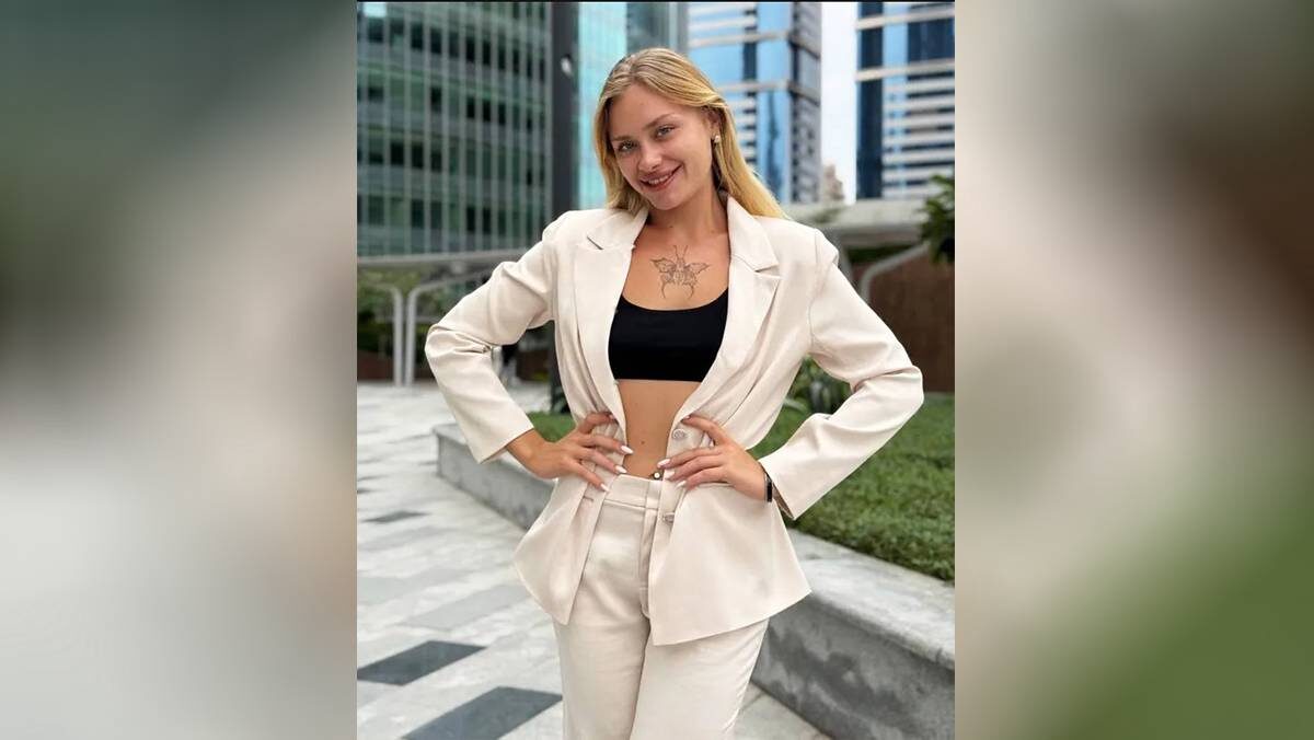    Фото: Мария Ковальчук / соцсети