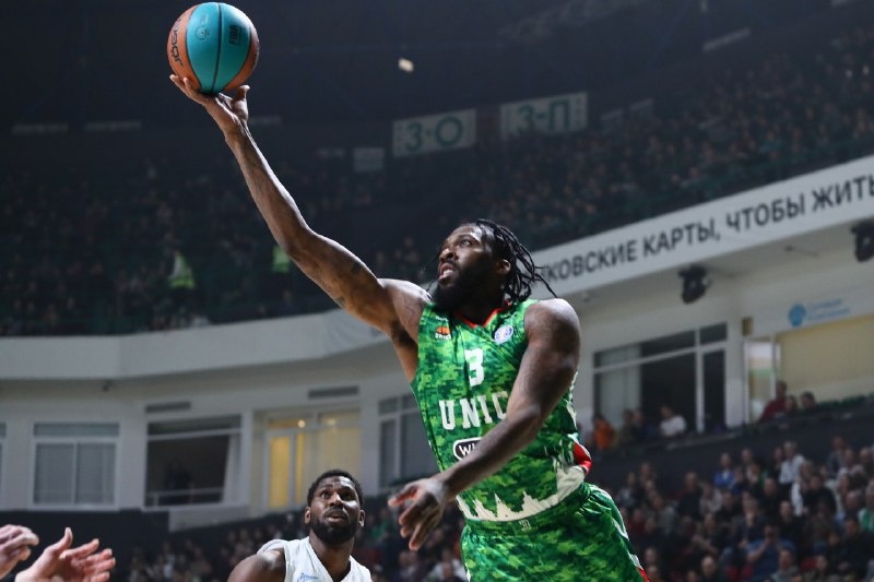 Автор фото: БК УНИКС