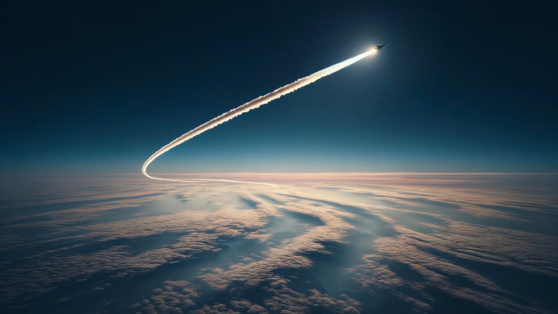    США экстренно разрабатывают систему ПРО "Золотой купол", сообщает CNN ©DALL-E 3 / Профиль