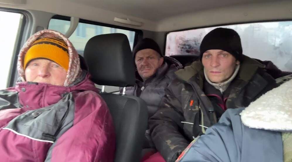    Фото из тг-канала курского имама Исы