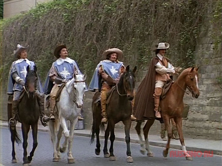 Хорошо смотрятся...