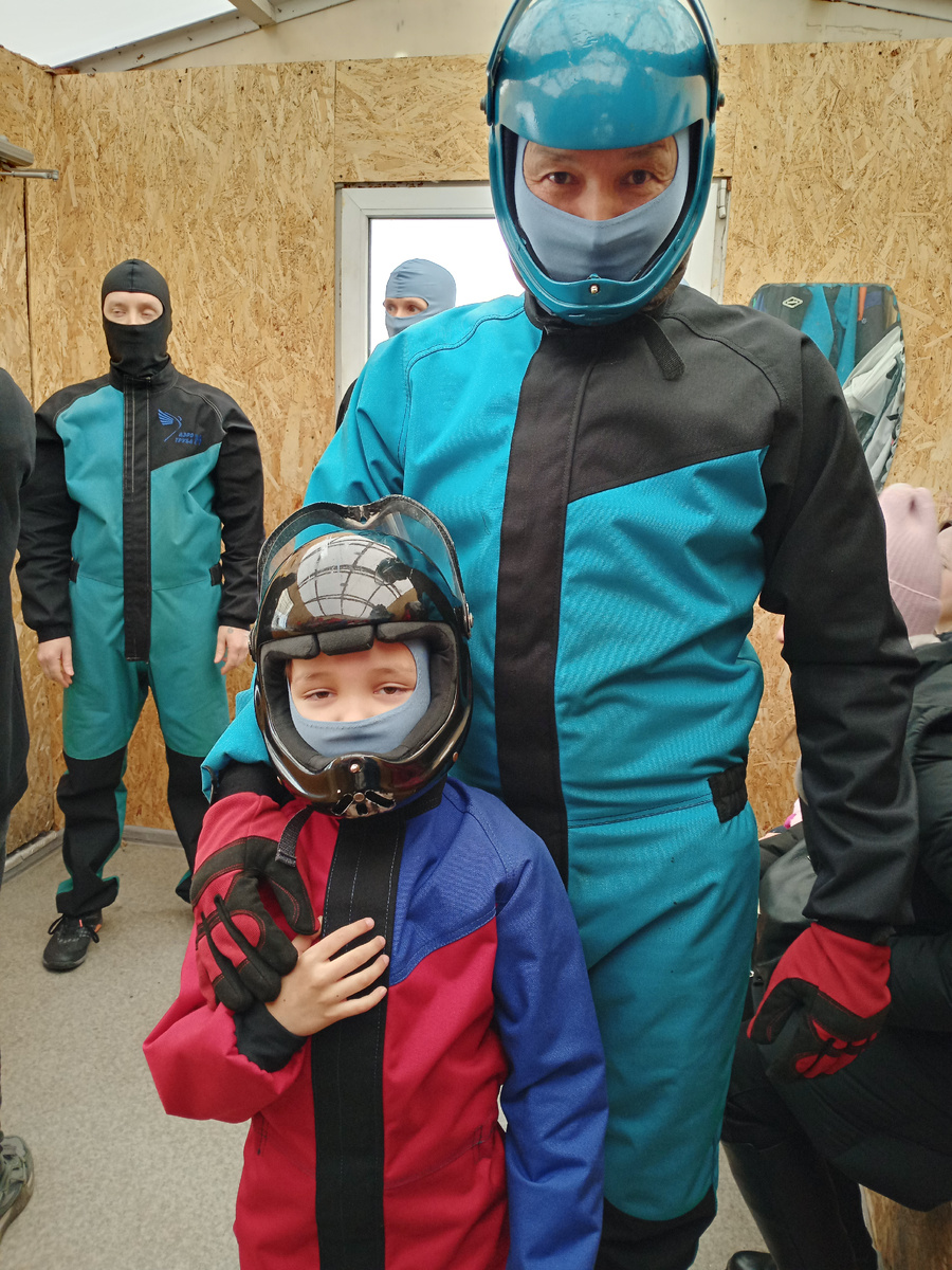 Фото автора.