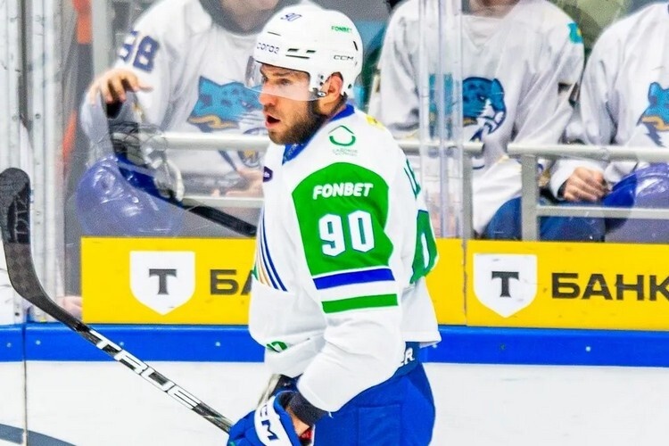    Фото (здесь и далее): hcsalavat.ru