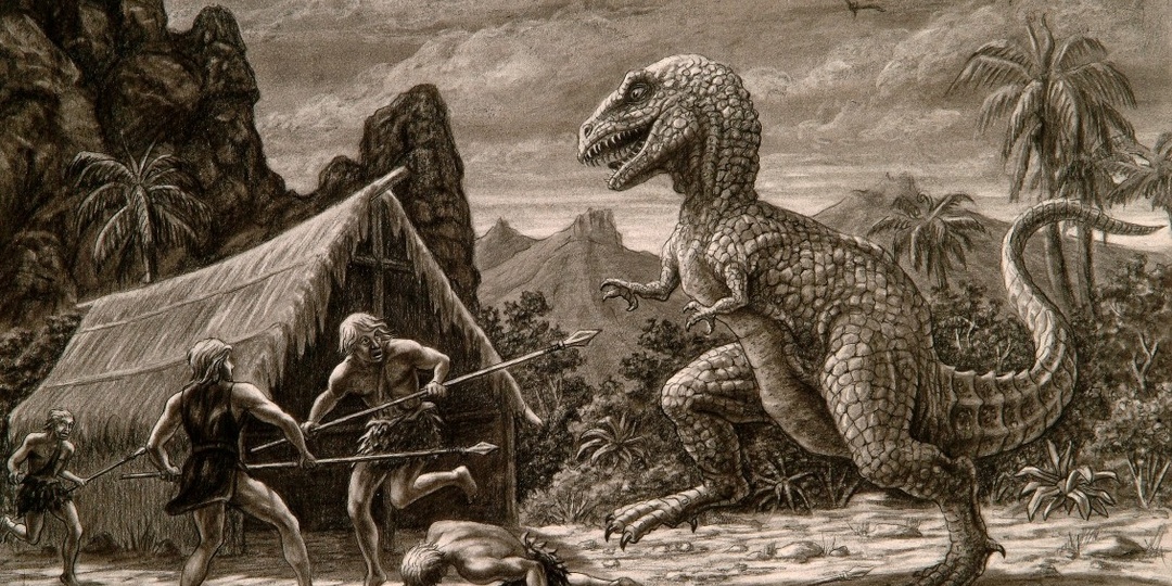 Не было десятков миллионов лет? Альтернативная теория бросает вызов официальной науке