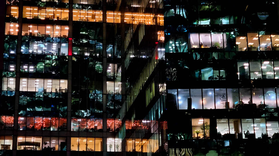 Фото: Иван Водопьянов / Коммерсантъ