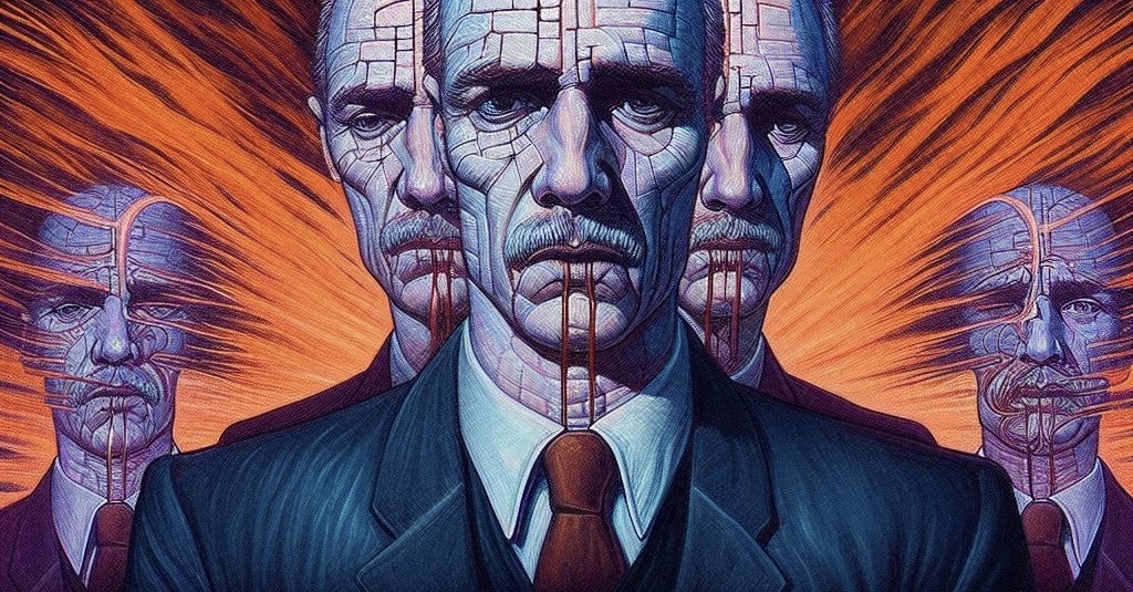 Источник изображения нейросеть DALL·E 3