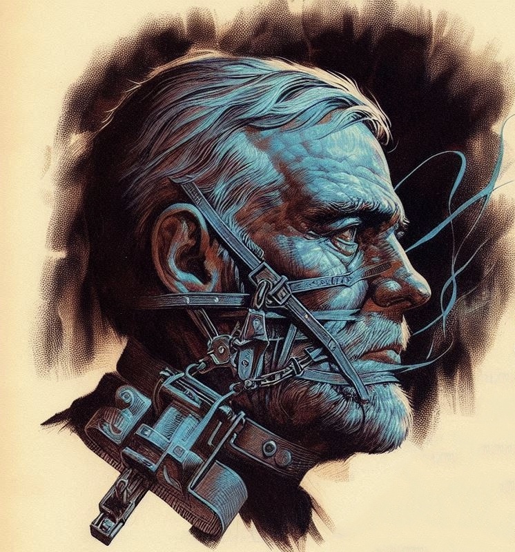 Источник изображения нейросеть DALL·E 3