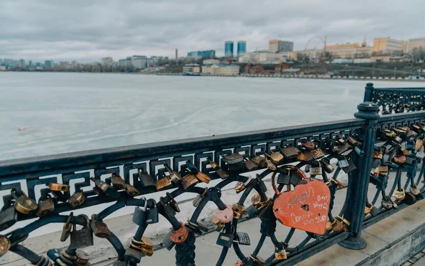    Погода в Ижевске на день: 23 марта ждем ночные -9°С и до +4°С днем