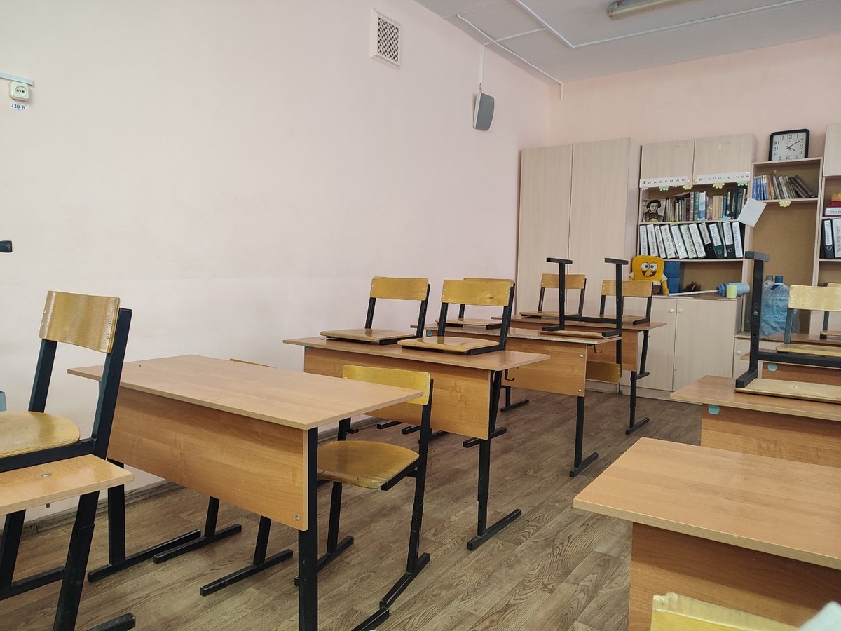    Фото: Екатерина Елисеева