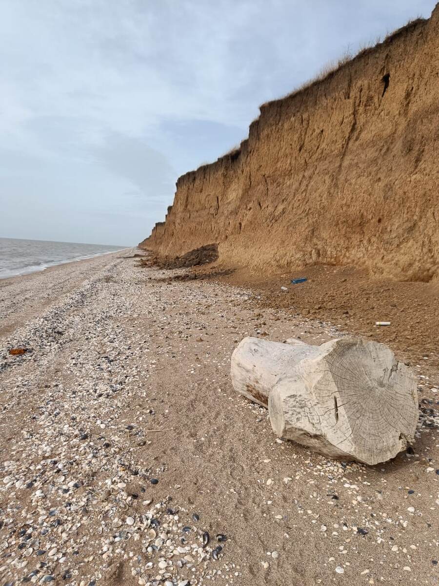 Фото подруги автора