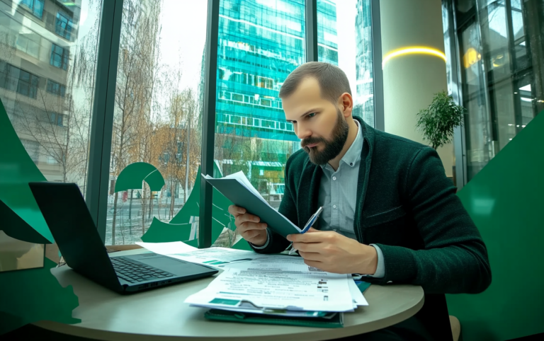 Как взять кредит для бизнеса без документов и поручителей