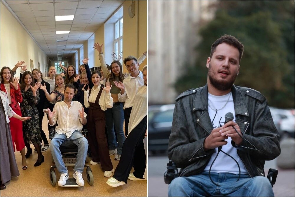    Тело Максима в ходе поисковых работ не обнаружили. Молодой человек находился в самом эпицентре пожара. Фото: Из личного архивa/ Алена Вербенина