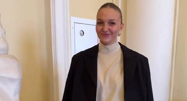 Вот это я понимаю эпатаж. Ни дать, ни взять.