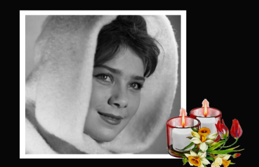 Памяти Ларисы Голубкиной: 17 редких фото актрисы - лучезарной и полной энергии