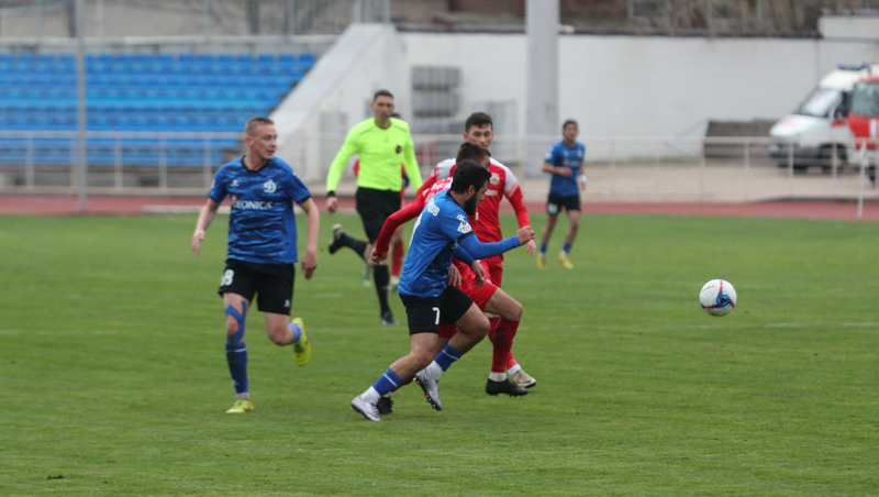      Фото: Дмитрий Ахмадуллин / / ИА «Победа26»