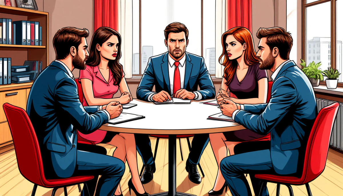 Счастье на спор. рассказ. Иллюстрация сгенерирована Шедеврумом.