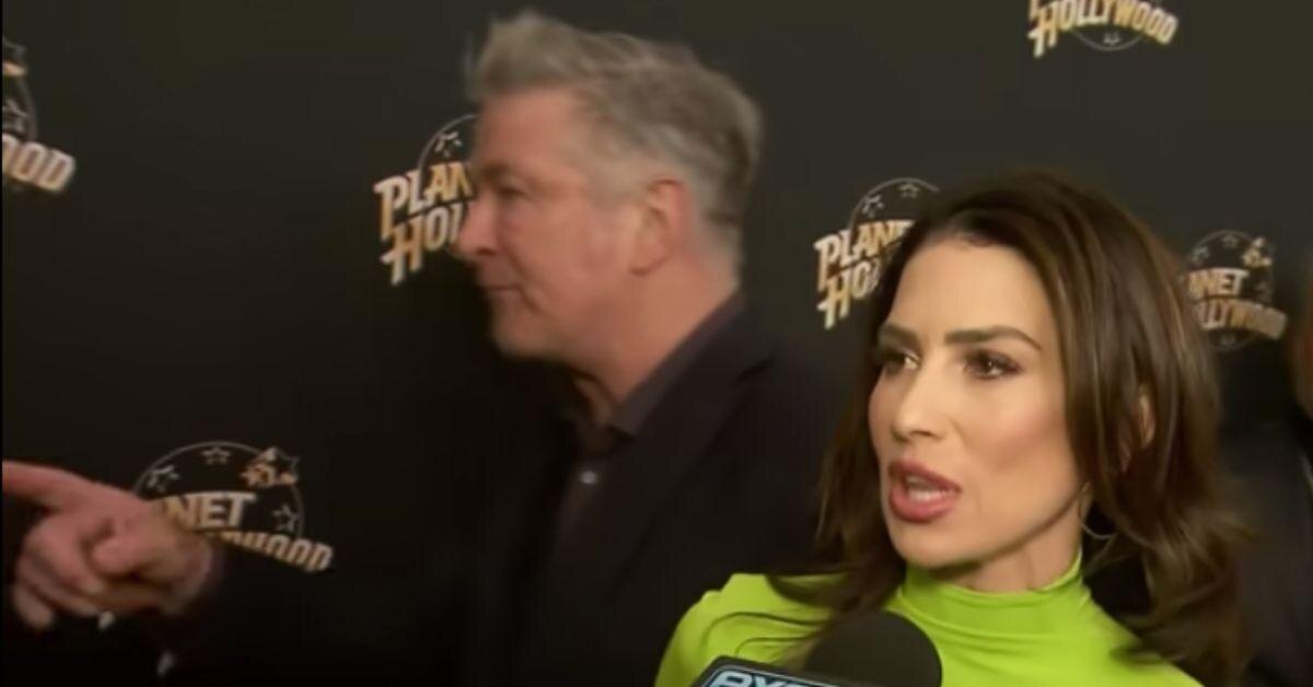 скандал случился прямо перед камерами