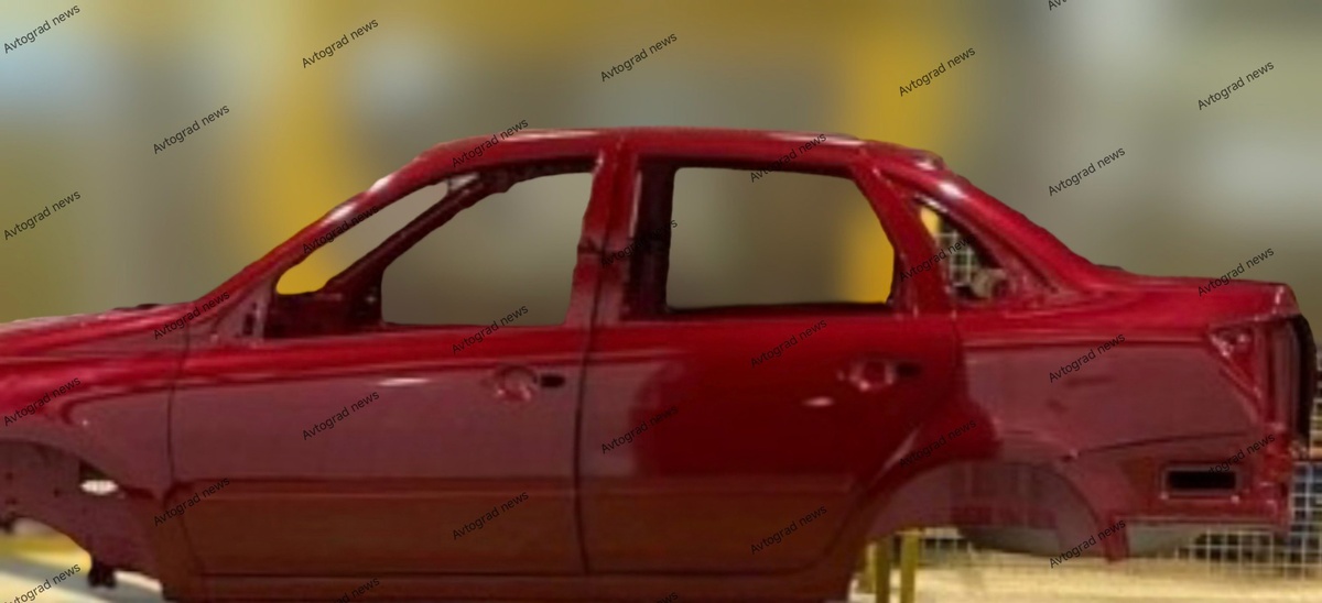 Фото: Avtograd  📷
