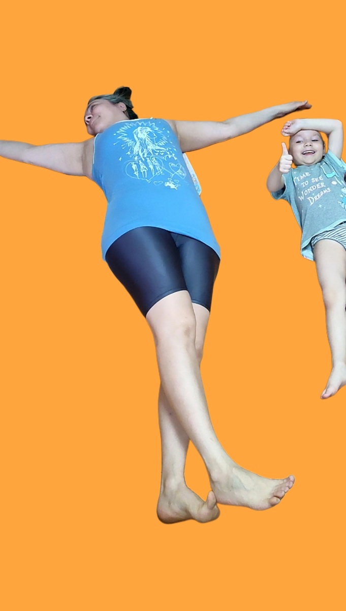 Упражнения доктора Антипко. 