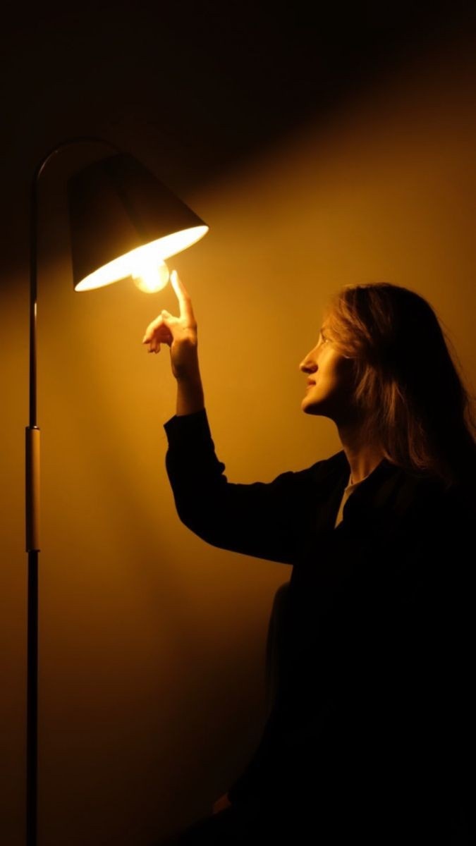 Человек и его страх