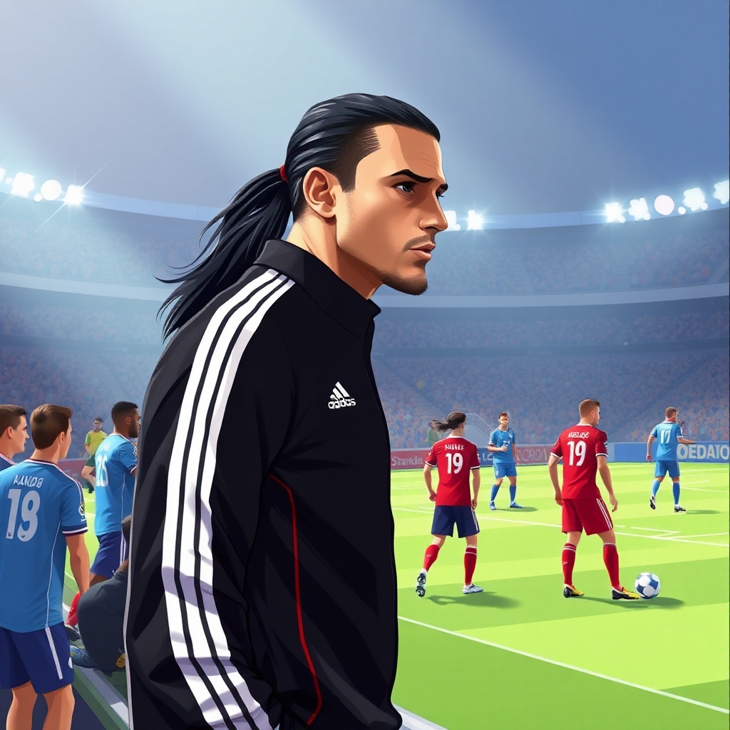 Матч "Монца" - "Эмполи"