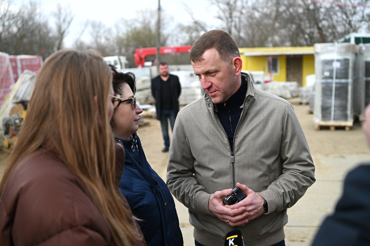 Фото: Андрей Зубов