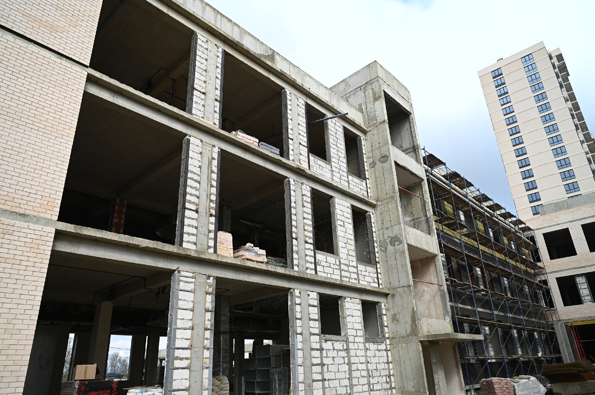 Фото: Андрей Зубов