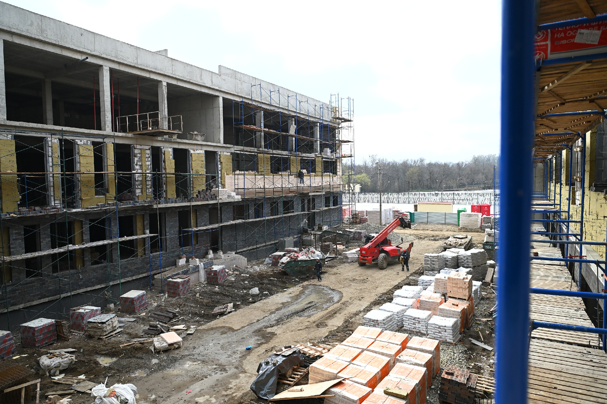 Фото: Андрей Зубов