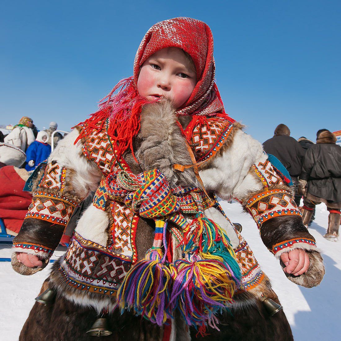 Листайте вправо, чтобы увидеть больше изображений