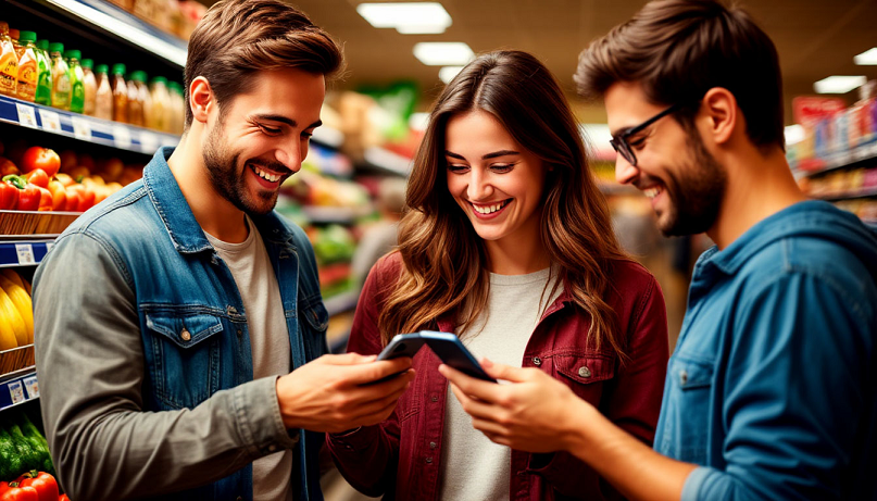 История успеха: Как ЦеноМер стал любимым приложением миллионов покупателей