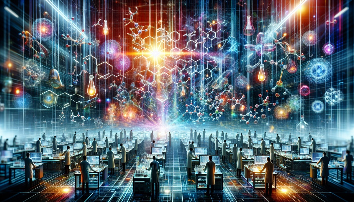 Иллюстрация: нейросеть Dall-e  📷
