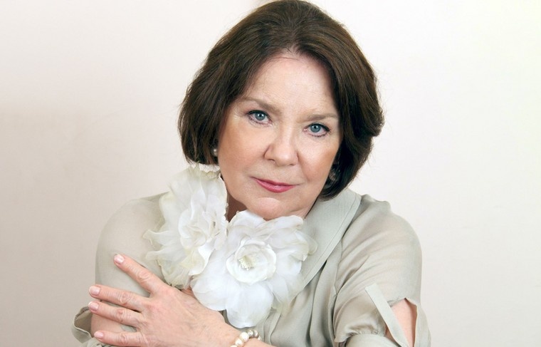    Ekaterina Tsvetkova/Russian Look/Global Look Press