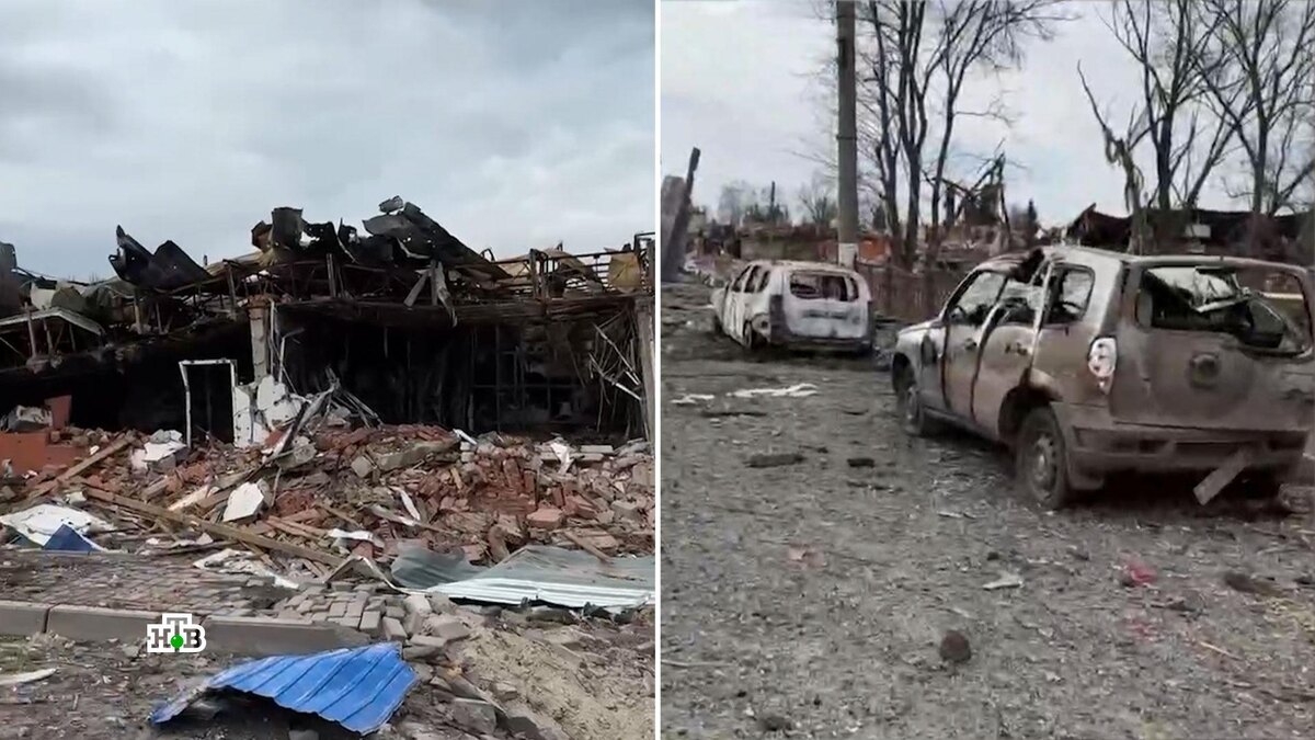    Воевать некем: Украина отступает на военном и дипмломатическом фронтах