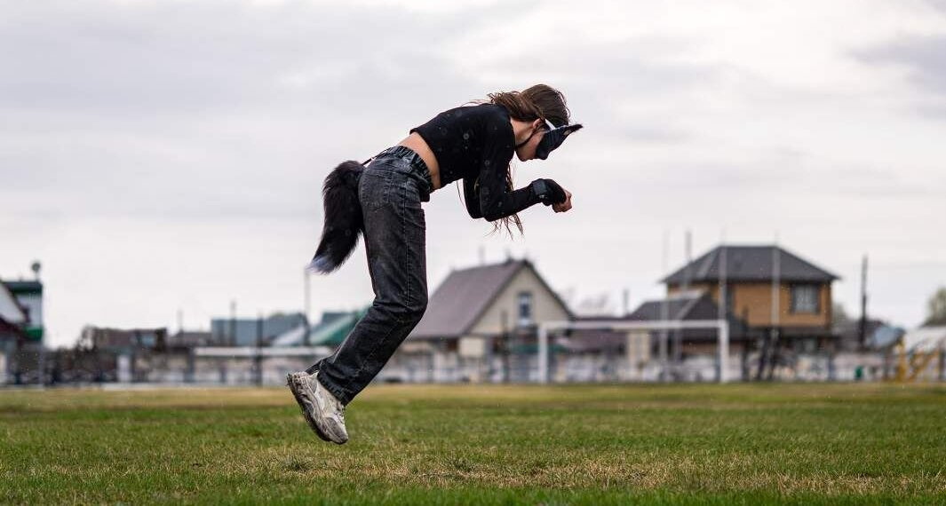 Квадроберы. Фото из сетей интернета