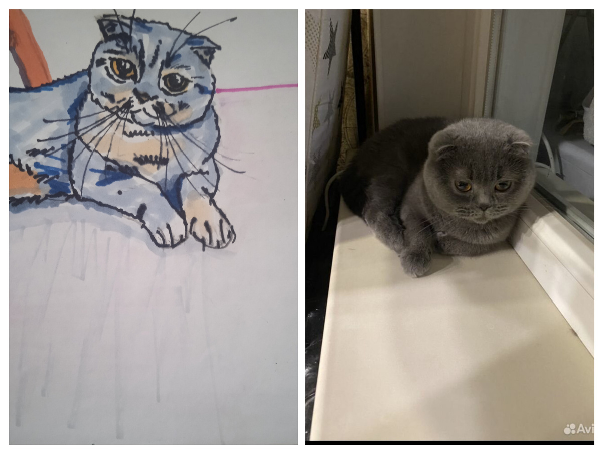 Личный архив.