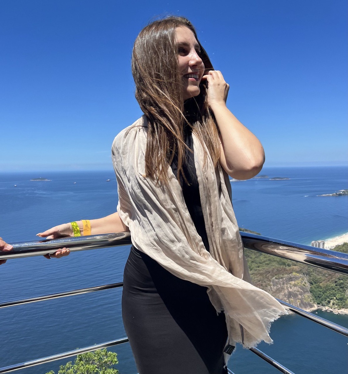 Татьяна Склярова - "В чём заключается польза алкоголя?"