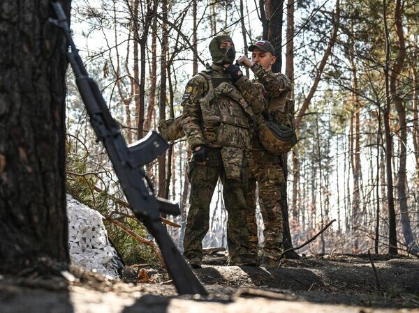    © РИА Новости Станислав Красильников