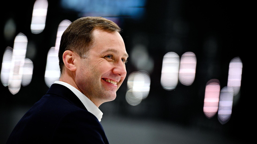   РИА Новости