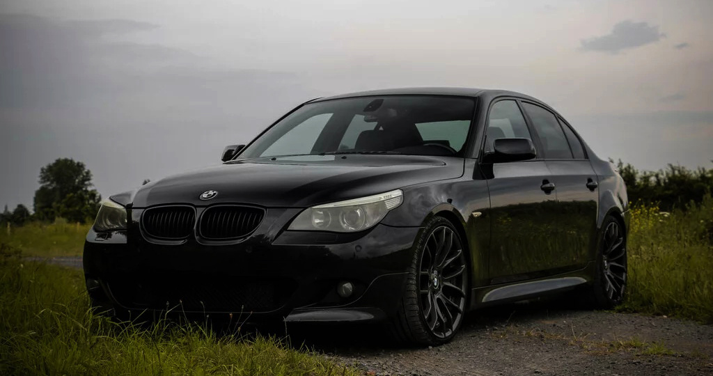 BMW E60: Характеристики и Цены в России