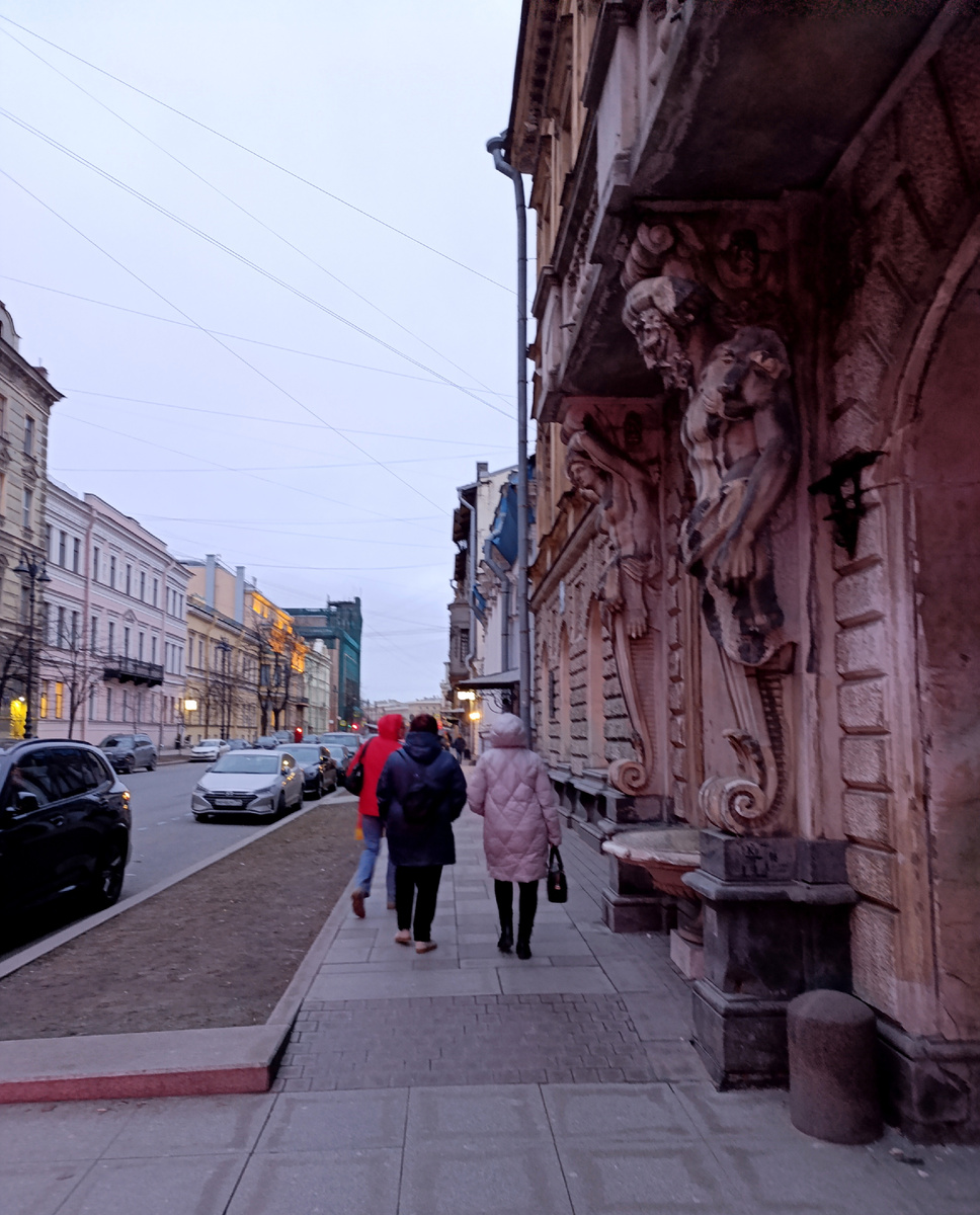 Все фото автора. 