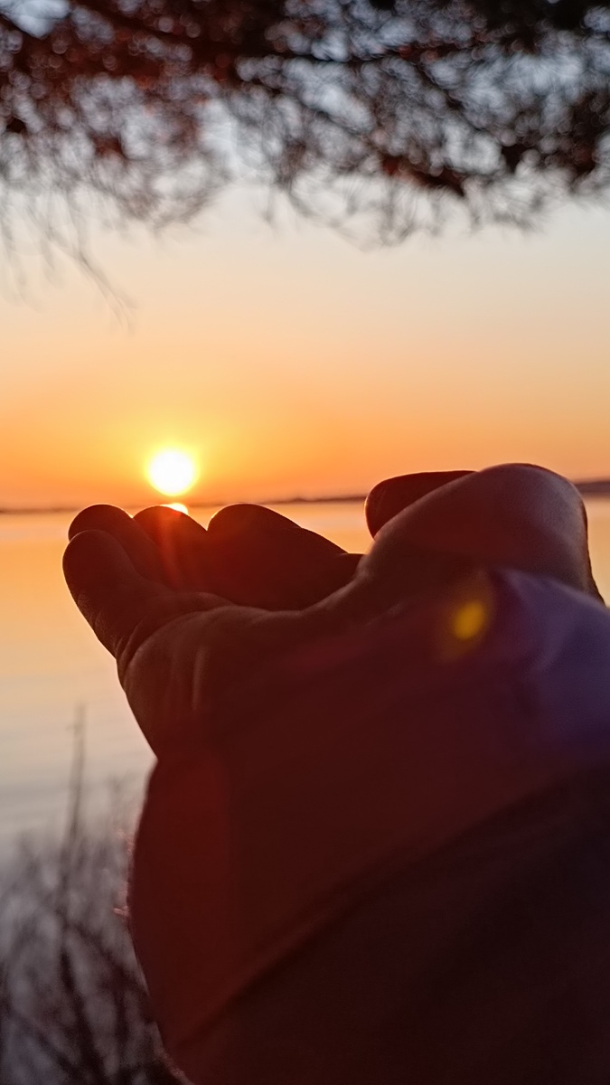 Какой массаж лучше весной?