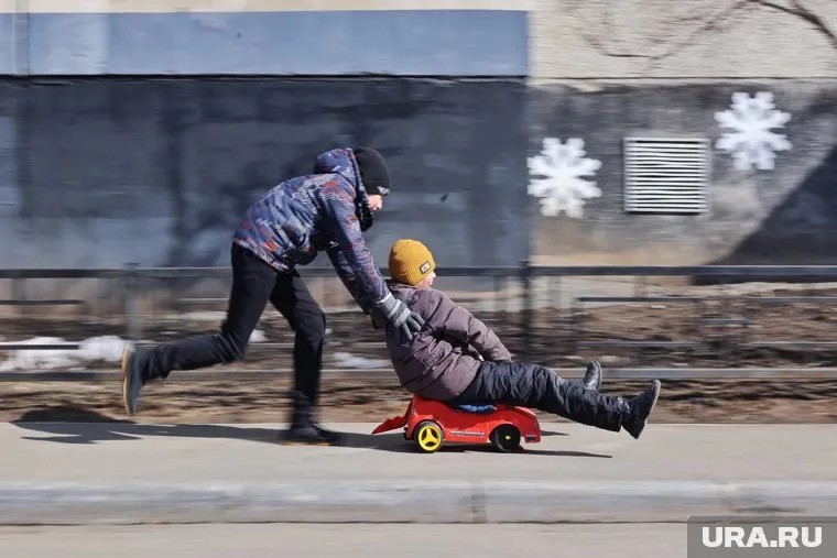 Библиотеки, музей и ДК приготовили обширную программу для школьников
Фото: Екатерина Сычкова © URA.RU