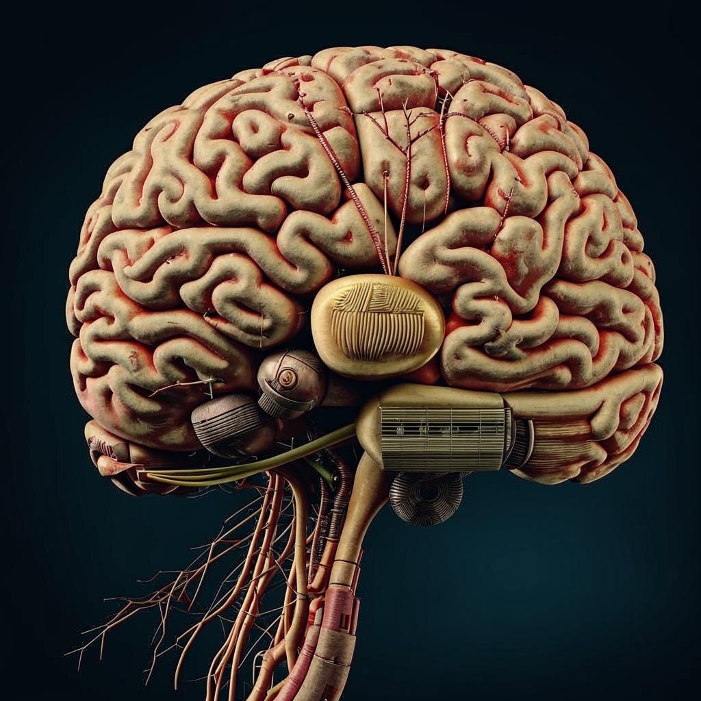 Сохраняем ясность ума на долгие годы.