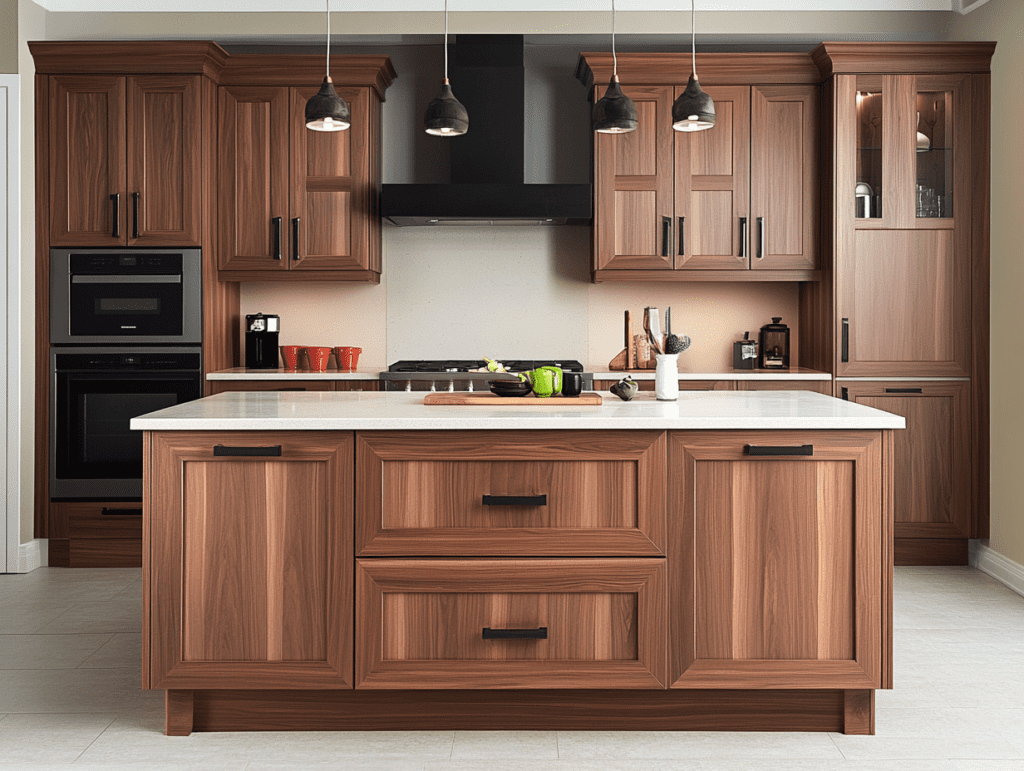    Эволюция кухонь: от традиционных к современным решениям с Агарто для создания вашего идеального пространства agarto-cucine